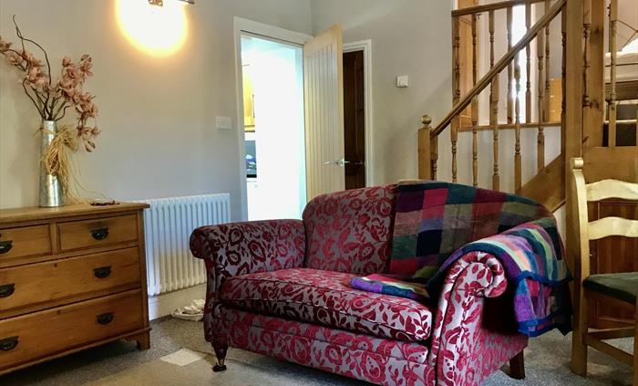 Sitting Area